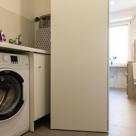 Ecogreen Flats Prestige - Central Station ميلان المظهر الخارجي الصورة