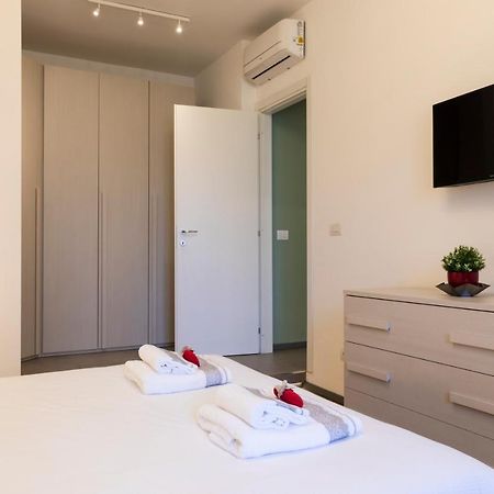 Ecogreen Flats Prestige - Central Station ميلان المظهر الخارجي الصورة
