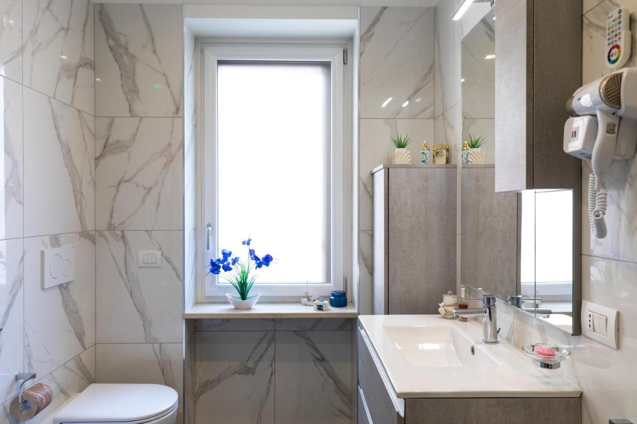Ecogreen Flats Prestige - Central Station ميلان المظهر الخارجي الصورة