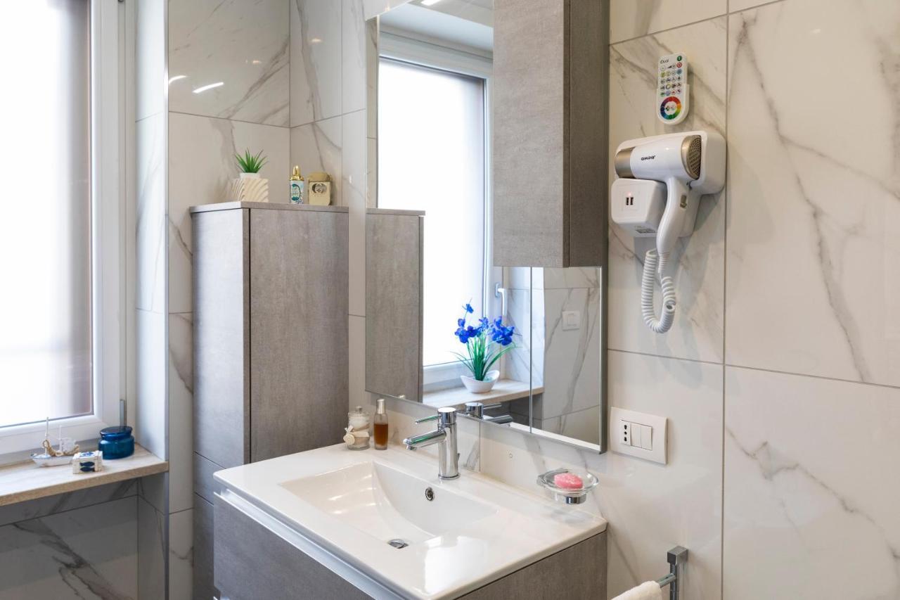 Ecogreen Flats Prestige - Central Station ميلان المظهر الخارجي الصورة