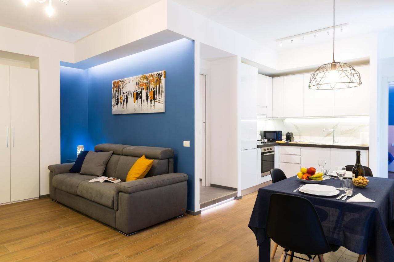 Ecogreen Flats Prestige - Central Station ميلان المظهر الخارجي الصورة