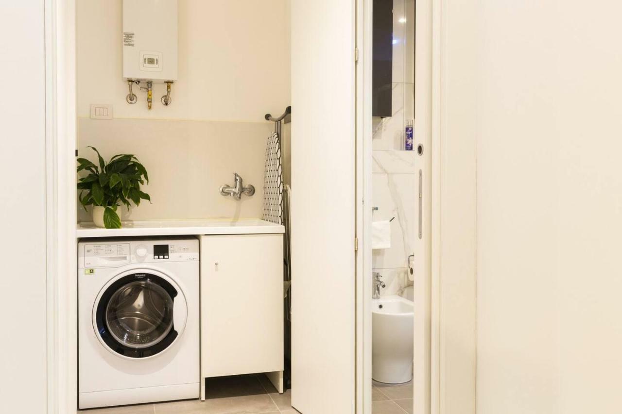 Ecogreen Flats Prestige - Central Station ميلان المظهر الخارجي الصورة