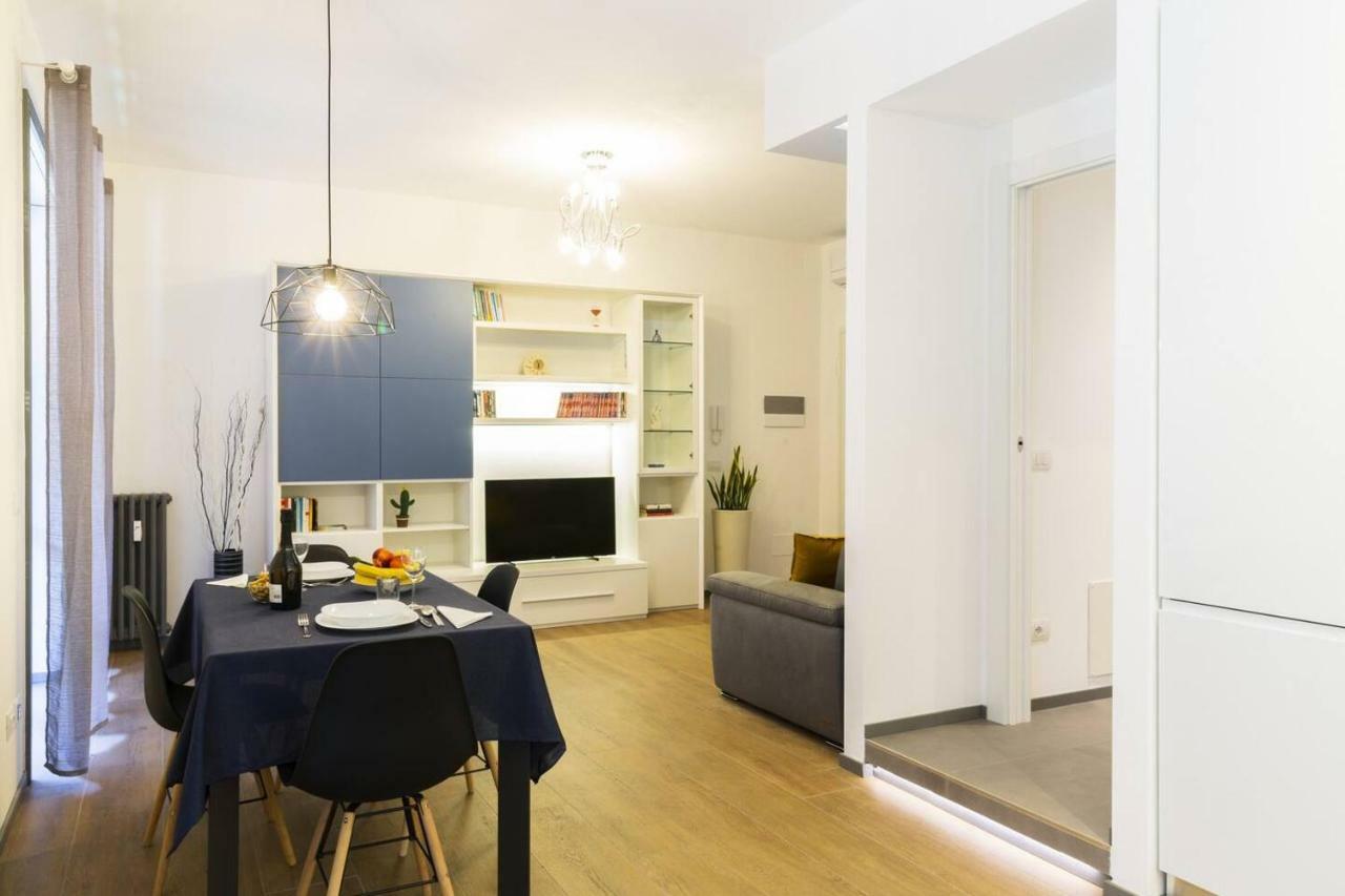 Ecogreen Flats Prestige - Central Station ميلان المظهر الخارجي الصورة