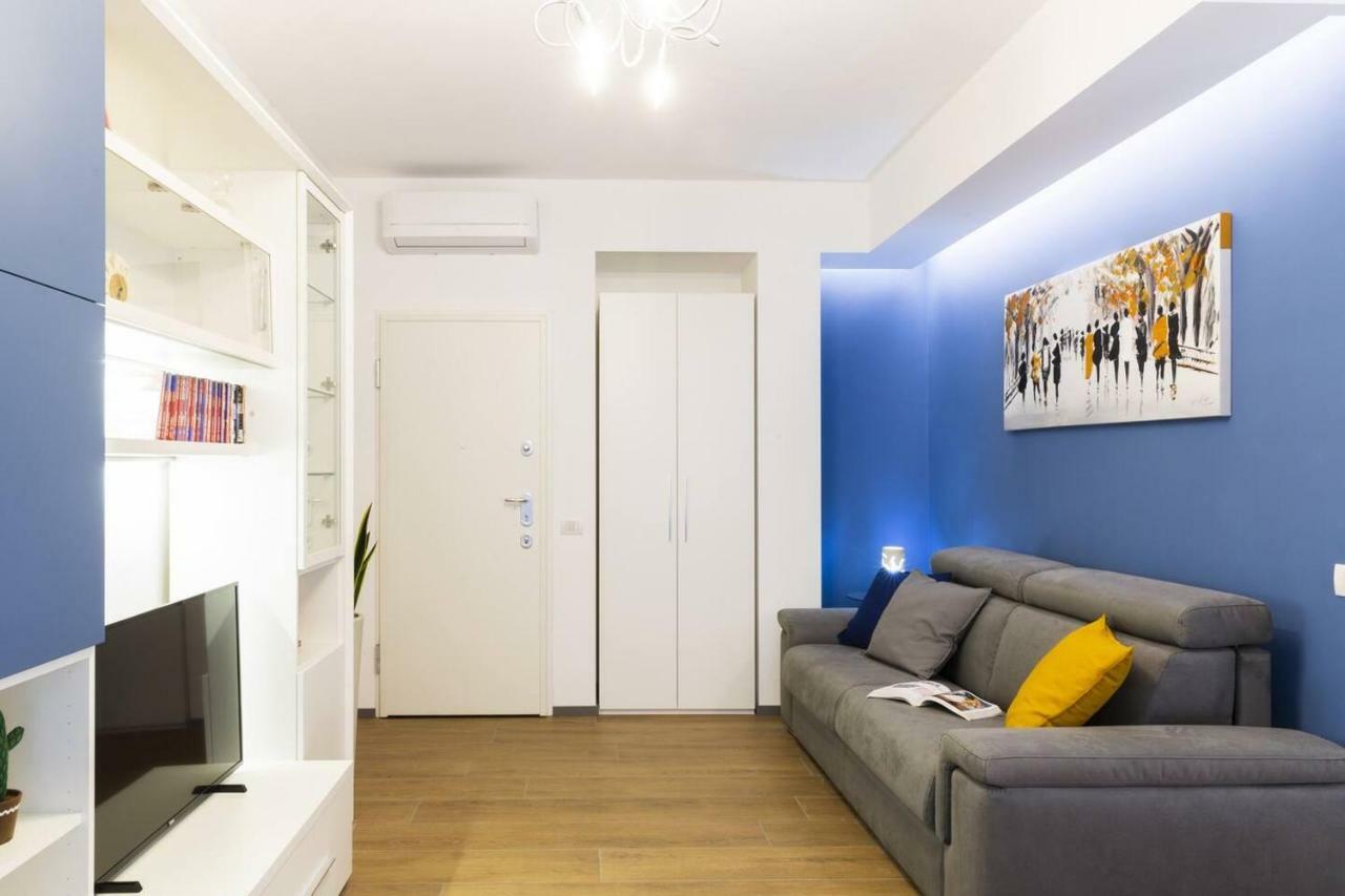 Ecogreen Flats Prestige - Central Station ميلان المظهر الخارجي الصورة
