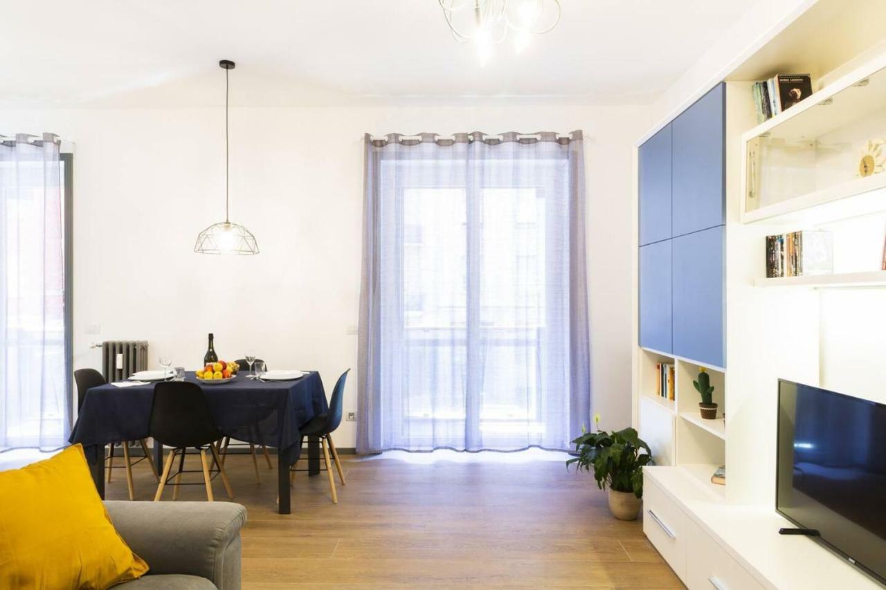 Ecogreen Flats Prestige - Central Station ميلان المظهر الخارجي الصورة