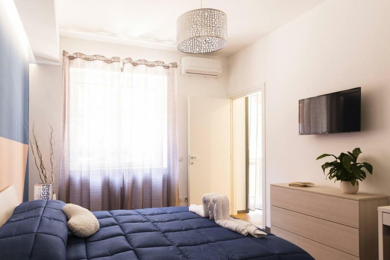 Ecogreen Flats Prestige - Central Station ميلان المظهر الخارجي الصورة