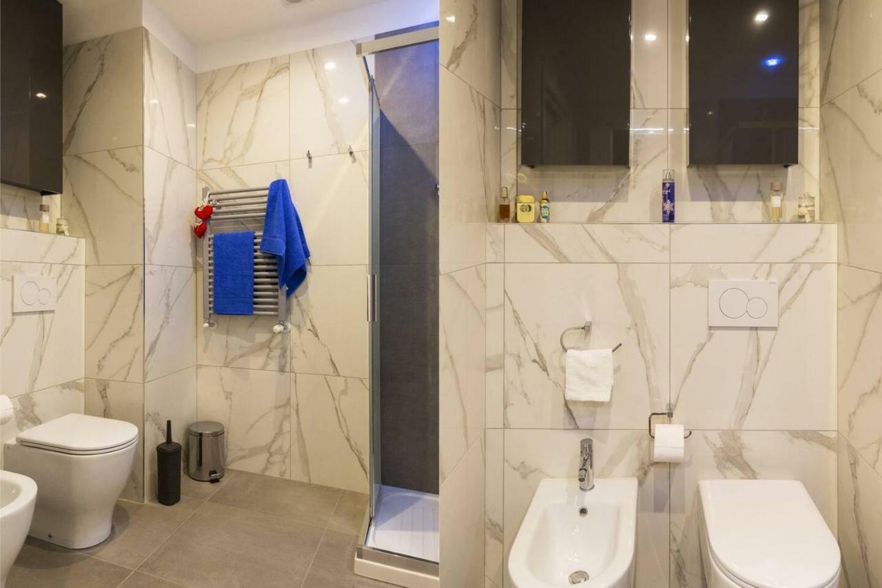 Ecogreen Flats Prestige - Central Station ميلان المظهر الخارجي الصورة