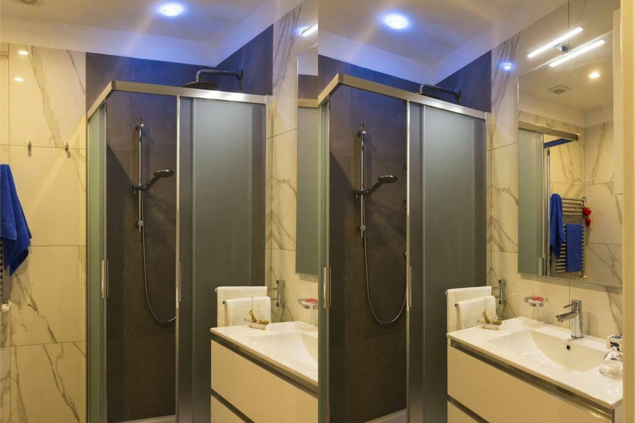 Ecogreen Flats Prestige - Central Station ميلان المظهر الخارجي الصورة